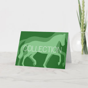 COLLECTION 5x7 GREETING CARD