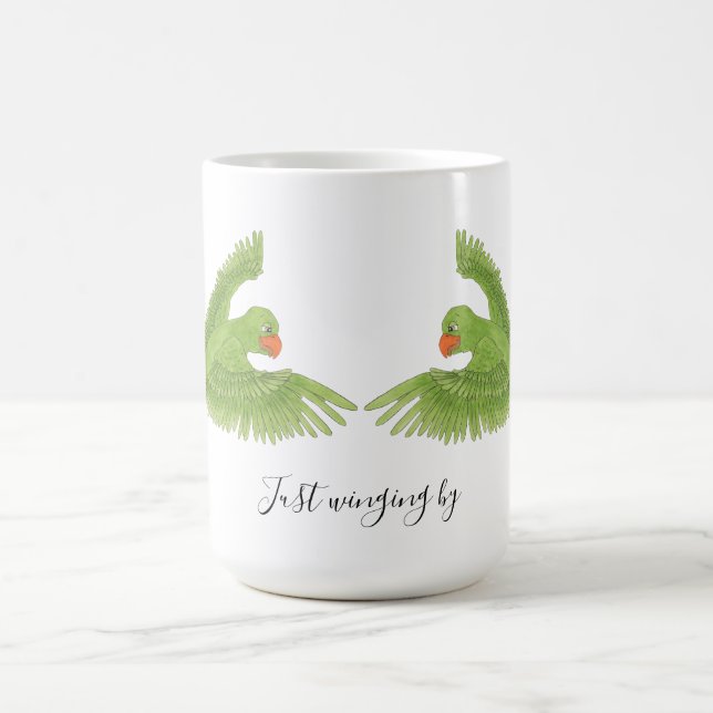 Collection Chip Mug (Center)