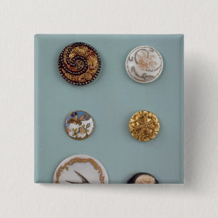 Collection of buttons