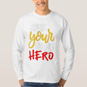 CollectionClassic Fit Long Sleeve Tee - Vogue Voya