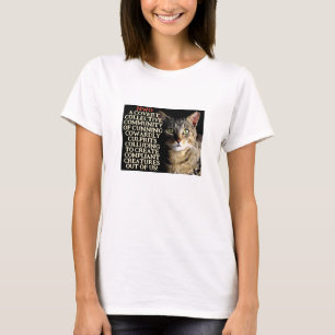 Collective Community (light) T-Shirt