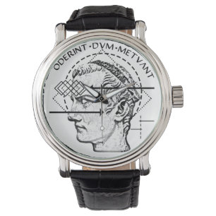 Collective unconscious - Dominus Incitatus Watch