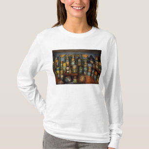 Collector - Hats - The hat room T-Shirt