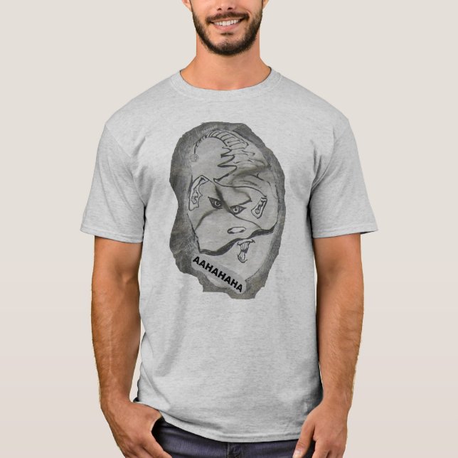 COLLED! T-Shirt (Front)