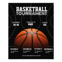 College Basketball Tournament, Basketball Sport