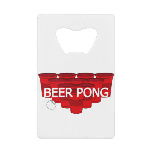 college beer pong