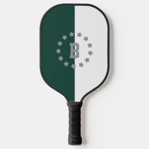 College Colours Signature  Pickleball Paddle
