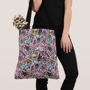 College Elements Tote Bag