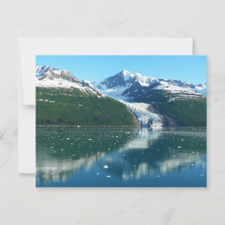 College Fjord I Beautiful Alaska Photography