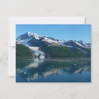 College Fjord II Beautiful Alaska Photography
