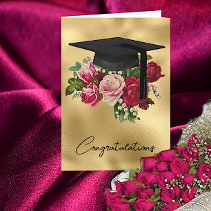 College Graduation Card