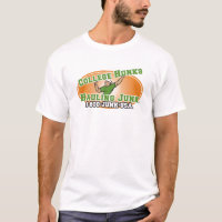 College Hunks Hauling Junk Official Logo