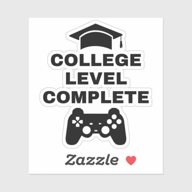College Level Complete (Sheet)