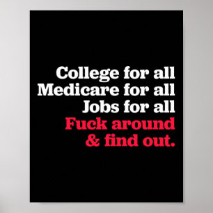 College Medicare Jobs For All Around And Find Out  Poster