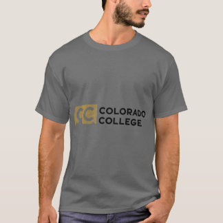 College Of Colorado T-Shirt