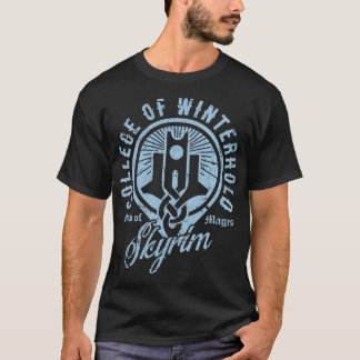 College of Winterhold T-Shirt