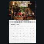 Collette Photo 2020 Calendar<br><div class="desc">Collette Photo custom calendar.   Professional photos taken in the Southwest and Hawaii.   I torture my family with this,  because Christmas is about giving.  I'm sure you will love it too.   :)</div>