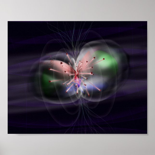 Collide Poster (Front)