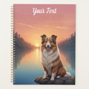 Collie by Lake Planner