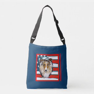 Collie crossbody bag