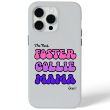 Collie iPhone cases