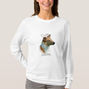 Collie (smooth) Mom 2 T-Shirt