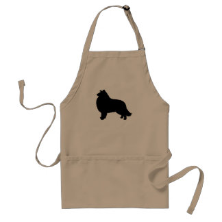 Collie Standard Apron