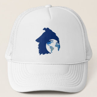 Collies WithoutBorders Hat
