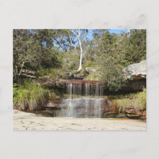 Collins Beach Postcard