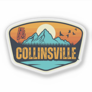 Collinsville, Alabama