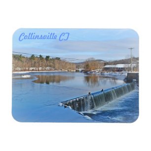 Collinsville Magnet