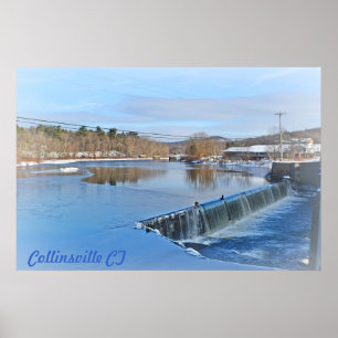 Collinsville Poster