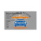 Collision Auto Repair Business Cards