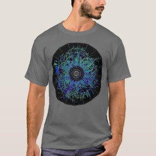 Collisions  T-Shirt