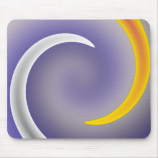 Collison Mouse Pad
