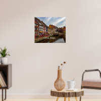 Colmar, Alsace, France scenic photograph