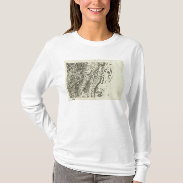 Colmar T-Shirt (Front)