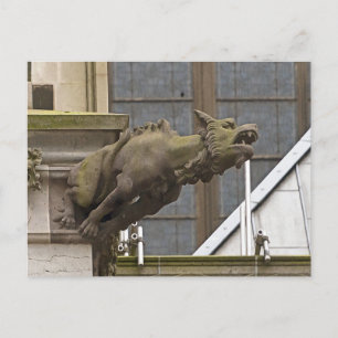 Cologne # 19   postcard