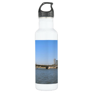 Cologne 710 Ml Water Bottle