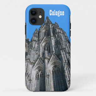 Cologne Cathedral Case