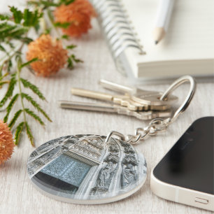 Cologne Cathedral Key Ring