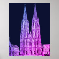 Cologne cathedral Kölner Dom Cologne Köln Colonia