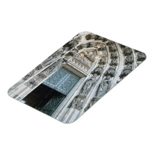 Cologne Cathedral Magnet