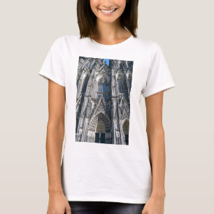 Cologne Cathedral T-Shirt