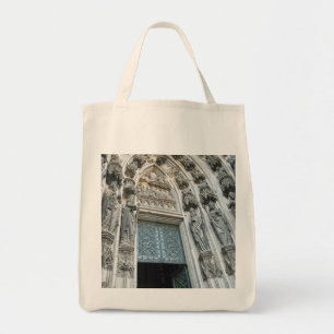 Cologne Cathedral Tote Bag