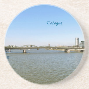 Cologne Coaster