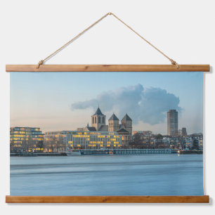 Cologne Germany Hanging Tapestry