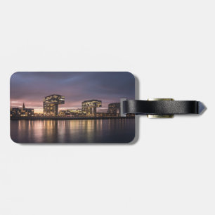 Cologne Germany Luggage Tag