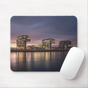 Cologne - Germany Mouse Pad