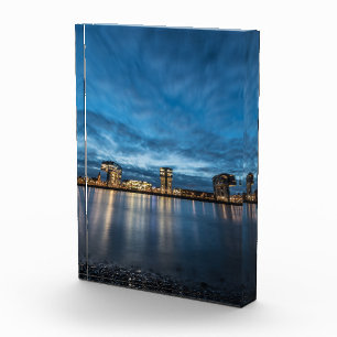 Cologne Germany Photo Block